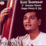 Uday Bhawalkar - A Dhrupad Recital (CD)