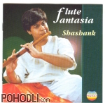 Shashank - Flute Fantasia -  (CD)