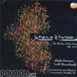 Abida Parween & Lotfi Bucharek - Jahan E Khusrao - Sufi/Qawwali (2CD)