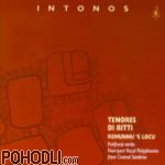 Tenores di Bitti - Intonos (CD)