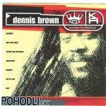 Dennis Brown - Kings of Reggae (CD)