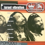 Israel Vibration - Kings of Reggae (CD)