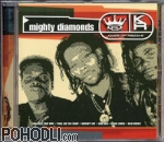 Mighty Diamonds - Kings of Reggae (CD)