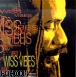 Israel Vibration - Wiss Vibes (CD)