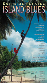 Various Artists - Island Blues - Entre (2CD)