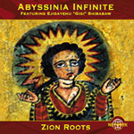 Abyssinia Infinite - Zion Roots (CD)