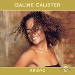 Izaline Calister - Krioyo (CD)