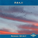 Abaji - Nomad Spirit (CD)