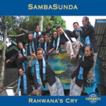 Sambasunda - Rahwana's Cry (CD)
