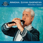 Djivan Gasparyan - 47 Armenia (CD)