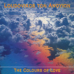 Loudovikos Ton Anoyion - The Colours Of Love (CD)