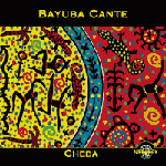 Bayuba Cante - Cheba (CD)