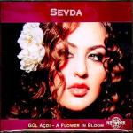 Sevda Alekperzadeh - Gül Acdi - A Flower in Bloom (CD)