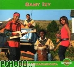 Samy Izy - Tsara Madagasikara (CD)