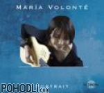 Maria Volonte - Portrait (CD)