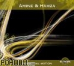 Amine & Hamza - Perpetual Motion (CD)