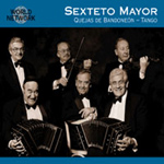 Sexteto Mayor - 05 Argentina (CD)