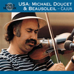 Michael Doucet & Beausoleil - Parlez Nous A Boire - Cajun - 14 USA (CD)