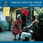 Various Artists - 30 Cuba - El Camino de la Salsa (CD)