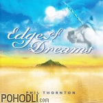 Phil Thornton - Edge of Dreams (CD)