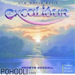 Medwyn Goodall - Excalibur (CD)