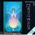 Medwyn Goodall - Earth Healer (CD)