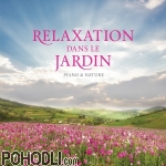 Stuart Jones - Relaxation dans le Jardin (CD)