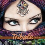 Phil Thornton - Tribale (CD)