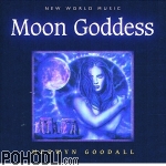 Medwyn Goodall - Moon Goddess (CD)