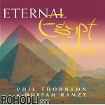 Phil Thornton & Hossam Ramzy - Ethernal Egypt (CD)