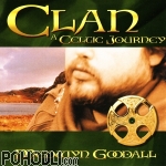 Medwyn Goodall - Clan - A Celtic Journey (CD)