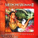 Medwyn Goodall - Medicine Woman II (CD)