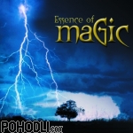 Medwyn Goodall - Essence of Magic (CD)