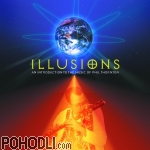 Phil Thornton - Illusions (CD)