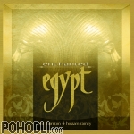 Phil Thornton & Hossam Ramzy - Enchanted Egypt (CD)