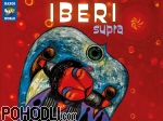 Iberi Choir - Supra (CD)
