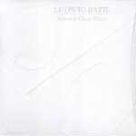Ludwig Bazil & Hover Chamber Choir - Spiritual Choir Music (CD+book)