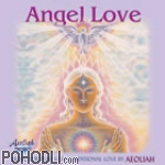 Aeoliah - Angel Love (CD)