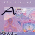 Aeoliah - Best Of Aeoliah (CD)