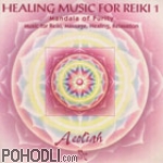 Aeoliah - Healing Music for Reiki Vol.1 (CD)