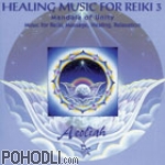 Aeoliah - Healing Music for Reiki Vol.3 (CD)