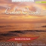 Sounds of the Earth - Calm Ocean (CD)