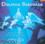Aeoliah - Dolphin Serenade (CD)