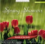 Sounds of the Earth - Spring Showers (CD)