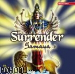 Samaya - Surrender (CD)