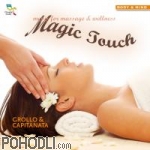 Grollo & Capitanata - Magic Touch (CD)
