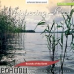 Sounds of the Earth - Whispering Reed (CD)