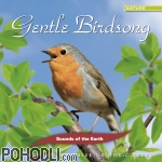 Sounds of the Earth - Gentle Birdsong (CD)