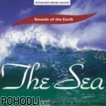 Sounds of the Earth - The Sea (CD)