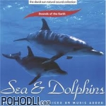Sounds of the Earth - Sea & Dolphins (CD)